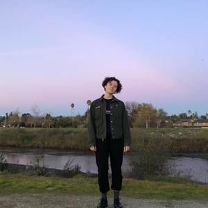 Meet your Posher, Mari